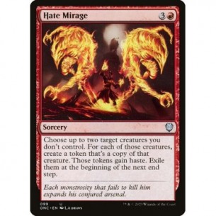 Miraggio d'Odio