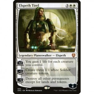 Elspeth Tirel