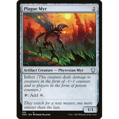 Myr della Peste