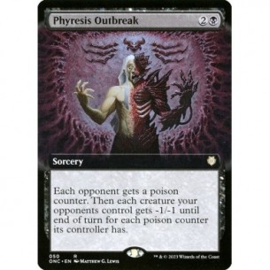 Phyresis Outbreak