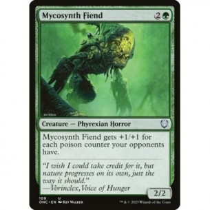 Immondo dei Micosinti