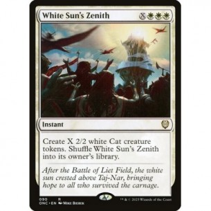Zenit del Sole Bianco