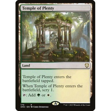 Tempio della Prosperità