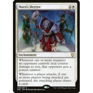 Decreto di Norn