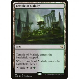 Tempio della Malattia