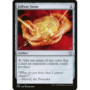 Pietra Fellwar