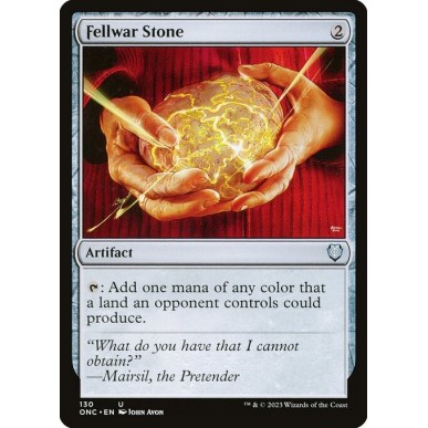 Pietra Fellwar