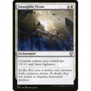 Virtù Intoccabile