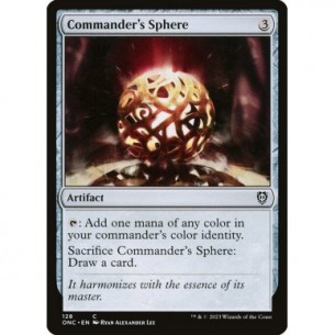Sfera del Comandante