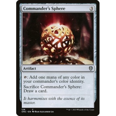 Sfera del Comandante