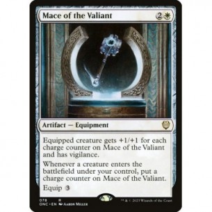 Mazza dei Valorosi
