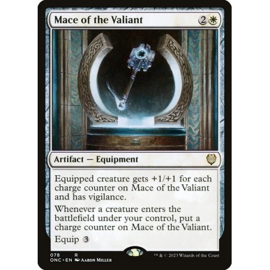 Mazza dei Valorosi