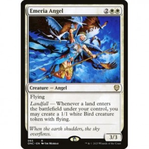 Angelo di Emeria