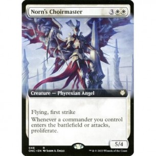 Norn's Choirmaster