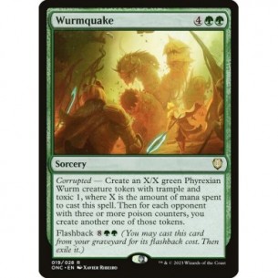 Sisma dei Wurm
