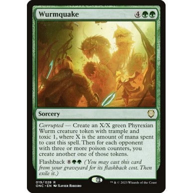 Sisma dei Wurm