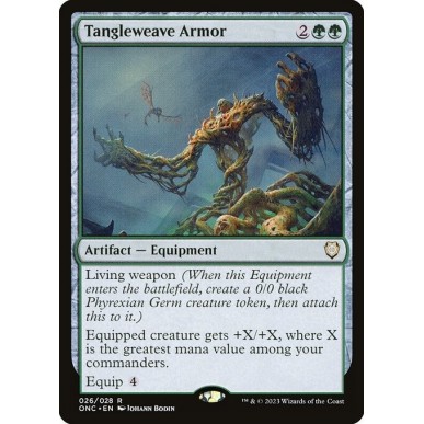 Armatura Tessigroviglio