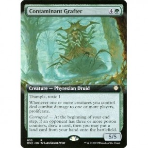 Contaminant Grafter