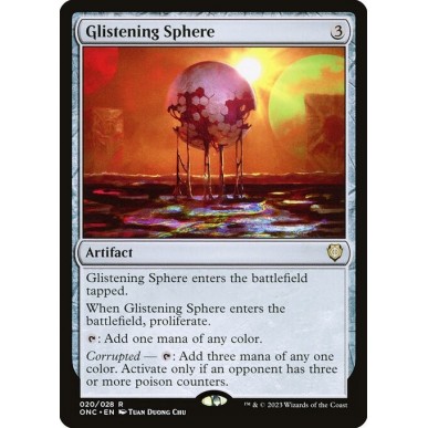 Sfera Scintillante