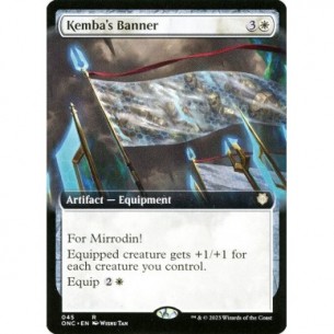 Kemba's Banner