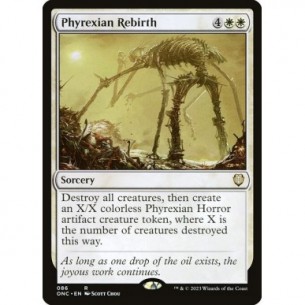 Rinascita di Phyrexia
