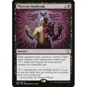 Epidemia di Phyresis