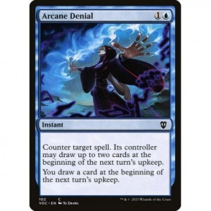 Privazione Arcana