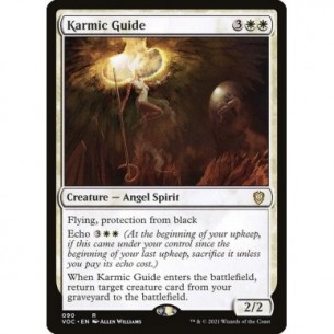 Guida del Karma