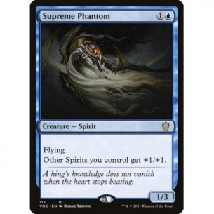 Fantasma Supremo