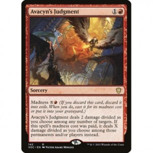 Verdetto di Avacyn