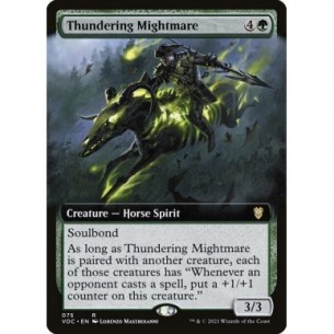 Thundering Mightmare