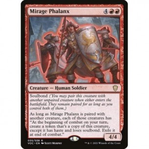 Falange Miraggio