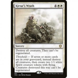 Ira di Kirtar