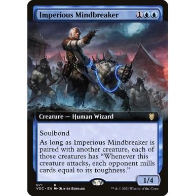 Imperious Mindbreaker