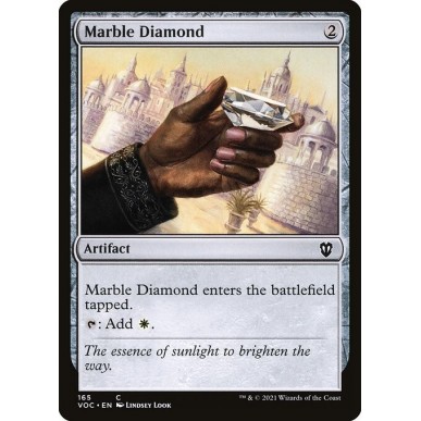 Diamante del Marmo