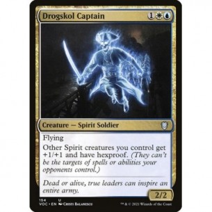 Capitano dei Drogskol
