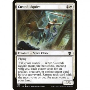 Scudiero dei Custodi