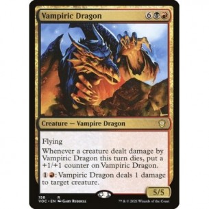 Drago Vampiro