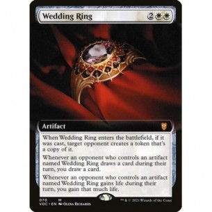 Wedding Ring