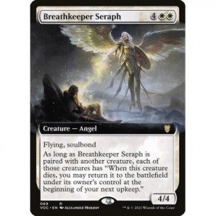 Breathkeeper Seraph