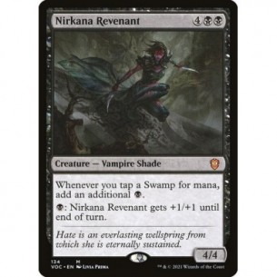Rediviva Nirkana