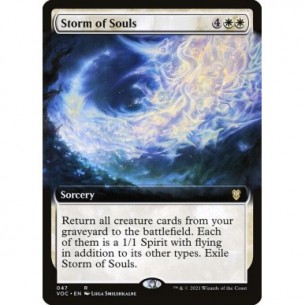 Storm of Souls