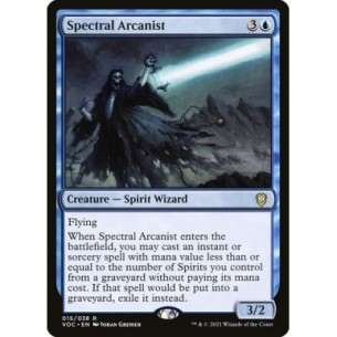 Arcanista Spettrale