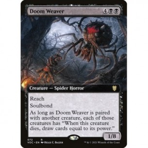Doom Weaver