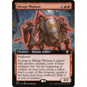 Mirage Phalanx