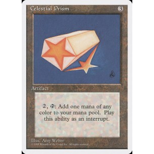 Celestial Prism
