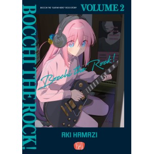 Bocchi the Rock! 02 - Celebration Edition