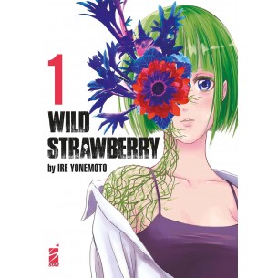 Wild Strawberry 1