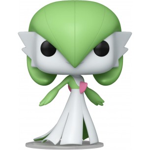 Funko Pop Games 1068 - Gardevoir - Pokémon (Special Edition) (25cm) 2