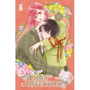 A Sign of Affection 11